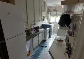 Foto 1 de Apartamento com 2 Quartos à venda, 55m² em Ipiranga, São Paulo