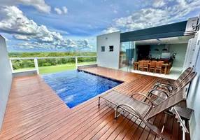 Foto 1 de Casa com 3 Quartos à venda, 230m² em Parque Res Santa Gertrudes, Marília