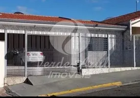 Foto 1 de Casa com 3 Quartos à venda, 550m² em Jardim Santo Antonio, Monte Mor