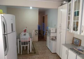Foto 1 de Casa com 3 Quartos à venda, 120m² em Conjunto Habitacional Pastor Arlindo Lopes Viana, Bauru