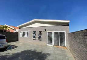 Foto 1 de Casa com 2 Quartos à venda, 162m² em Vila São Bento, Campinas