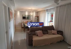 Foto 1 de Apartamento com 3 Quartos à venda, 119m² em Morumbi, São Paulo