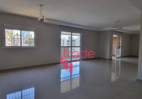 Foto 1 de Apartamento com 3 Quartos à venda, 202m² em Jardim São Luiz, Ribeirão Preto