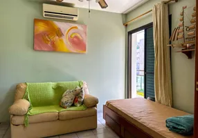 Foto 1 de Apartamento com 3 Quartos à venda, 128m² em Enseada, Guarujá