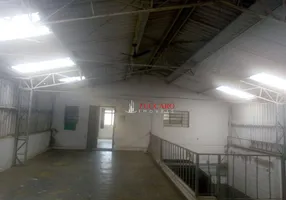 Foto 1 de Ponto Comercial para alugar, 190m² em Vila Galvão, Guarulhos