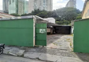 Foto 1 de Galpão/Depósito/Armazém à venda, 50m² em Brooklin, São Paulo