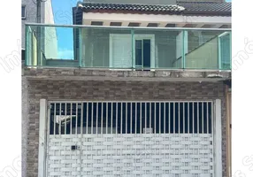 Foto 1 de Sobrado com 3 Quartos à venda, 125m² em Nova Ponte Alta, Guarulhos