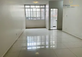 Foto 1 de Kitnet com 1 Quarto para alugar, 45m² em República, São Paulo