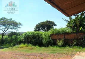 Foto 1 de Lote/Terreno à venda, 17000m² em Jardim Morumbi, Campinas