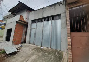 Foto 1 de Galpão/Depósito/Armazém para venda ou aluguel, 300m² em Guamá, Belém