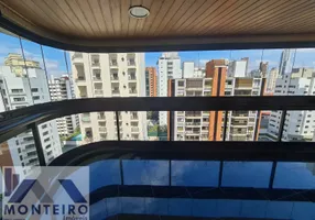 Foto 1 de Apartamento com 4 Quartos à venda, 200m² em Vila Gomes Cardim, São Paulo