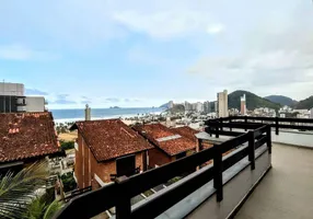 Foto 1 de Casa de Condomínio com 6 Quartos à venda, 350m² em Enseada, Guarujá