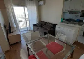 Foto 1 de Apartamento com 2 Quartos à venda, 55m² em Paraíso, São Paulo