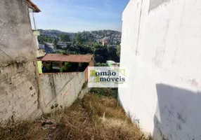 Foto 1 de Lote/Terreno à venda, 125m² em Jardim Vitória, Caieiras