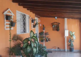 Foto 1 de Casa com 3 Quartos à venda, 143m² em Jardim Mariana, Ibaté