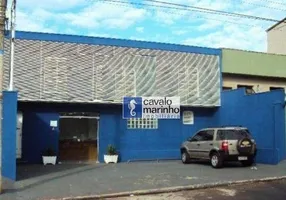 Foto 1 de Ponto Comercial para venda ou aluguel, 200m² em Jardim América, Ribeirão Preto