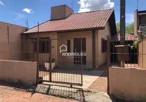 Foto 1 de Casa com 2 Quartos à venda, 50m² em Campina, São Leopoldo
