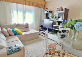 Foto 1 de Apartamento com 2 Quartos à venda, 53m² em São Miguel, São Leopoldo