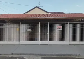 Foto 1 de Casa com 3 Quartos à venda, 210m² em Vila Ester, São José dos Campos