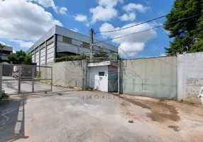 Foto 1 de Galpão/Depósito/Armazém para alugar, 2500m² em Tamboré, Barueri