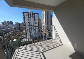 Foto 1 de Apartamento com 2 Quartos para alugar, 49m² em Tatuapé, São Paulo