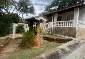 Foto 1 de Casa com 3 Quartos à venda, 366m² em Retiro das Fontes, Atibaia