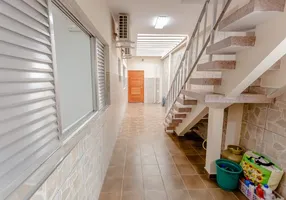 Foto 1 de Casa com 3 Quartos à venda, 257m² em Campestre, Santo André