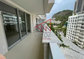 Foto 1 de Apartamento com 2 Quartos à venda, 80m² em Botafogo, Rio de Janeiro