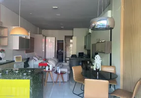 Foto 1 de Ponto Comercial à venda, 71m² em Chácara, Betim