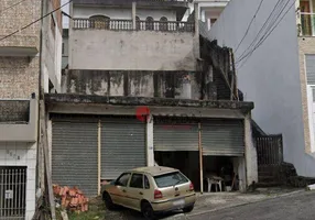 Foto 1 de Lote/Terreno à venda, 370m² em Vila Buenos Aires, São Paulo