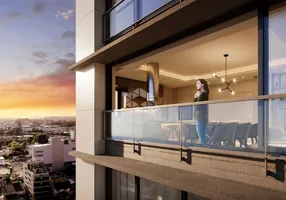 Foto 1 de Apartamento com 2 Quartos à venda, 108m² em Centro, Farroupilha