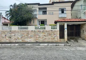 Foto 1 de Casa com 5 Quartos à venda, 388m² em Estrada do Coco, Lauro de Freitas