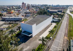 Foto 1 de Ponto Comercial para alugar, 3464m² em Pinheirinho, Curitiba