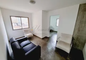 Foto 1 de Apartamento com 1 Quarto à venda, 37m² em Mirandópolis, São Paulo