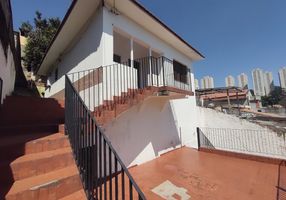 Foto 1 de Casa com 2 Quartos para venda ou aluguel, 165m² em Parque Albina, Taboão da Serra