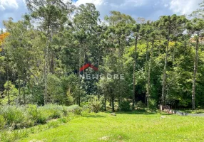 Foto 1 de Lote/Terreno à venda, 1302m² em Alto do Capivari, Campos do Jordão