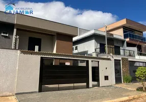 Foto 1 de Casa com 3 Quartos à venda, 137m² em Polvilho, Cajamar