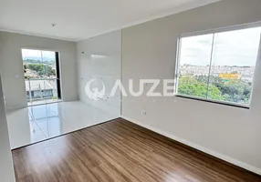 Foto 1 de Apartamento com 2 Quartos à venda, 49m² em Braga, São José dos Pinhais