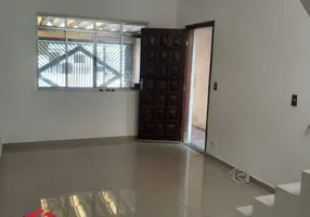 Foto 1 de Sobrado com 3 Quartos à venda, 180m² em Paulicéia, São Bernardo do Campo