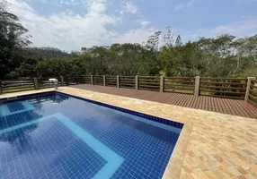 Foto 1 de Fazenda/Sítio com 3 Quartos à venda, 24000m² em Varinhas, Mogi das Cruzes