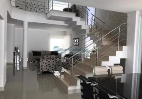 Foto 1 de Casa de Condomínio com 3 Quartos para venda ou aluguel, 425m² em Vila Monte Alegre, Paulínia