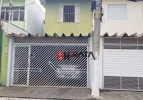 Foto 1 de Sobrado com 3 Quartos à venda, 85m² em Brooklin, São Paulo