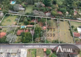 Foto 1 de Fazenda/Sítio com 4 Quartos à venda, 350m² em Jardim Estancia Brasil, Atibaia