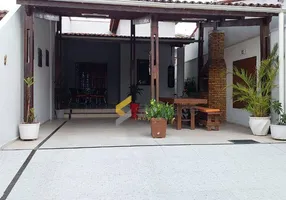 Foto 1 de Casa com 3 Quartos à venda, 88m² em Paupina, Fortaleza