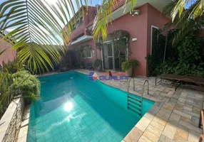 Foto 1 de Casa com 4 Quartos para alugar, 309m² em Jardim Tarraf, São José do Rio Preto