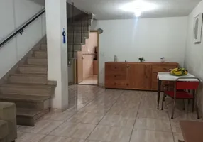 Foto 1 de Casa de Condomínio com 3 Quartos à venda, 117m² em Barra Funda, São Paulo