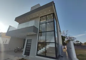 Foto 1 de Casa com 3 Quartos à venda, 305m² em Jardim Villa Verona, Sorocaba