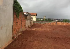 Foto 1 de Lote/Terreno à venda, 180m² em Vila Pacífico, Bauru