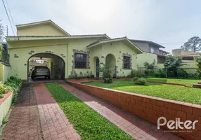 Foto 1 de Casa com 3 Quartos à venda, 309m² em Vila Assunção, Porto Alegre