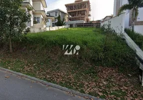 Foto 1 de Lote/Terreno à venda, 368m² em Pedra Branca, Palhoça